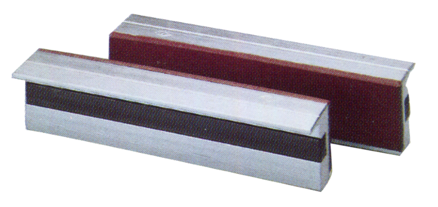 Copriganasce morta con scanalature, 2 pz, plastica Copriganasce morta con scanalature, 2 pz, plastica