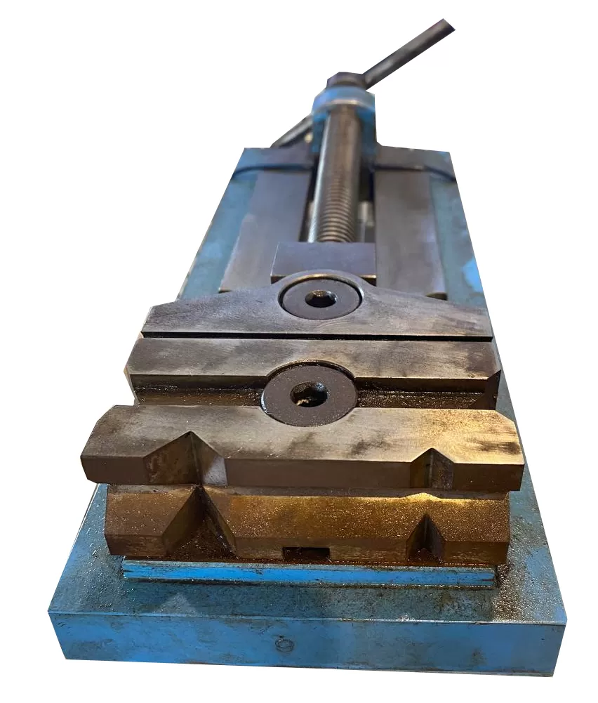 Morsa per macchina versatily mcp38