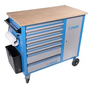 CARRELLO 7 CASSETTI UNIOR HERCULES 940H2