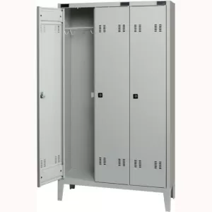ARMADIO SPOGLIATOIO SP 3 BERTOLESI