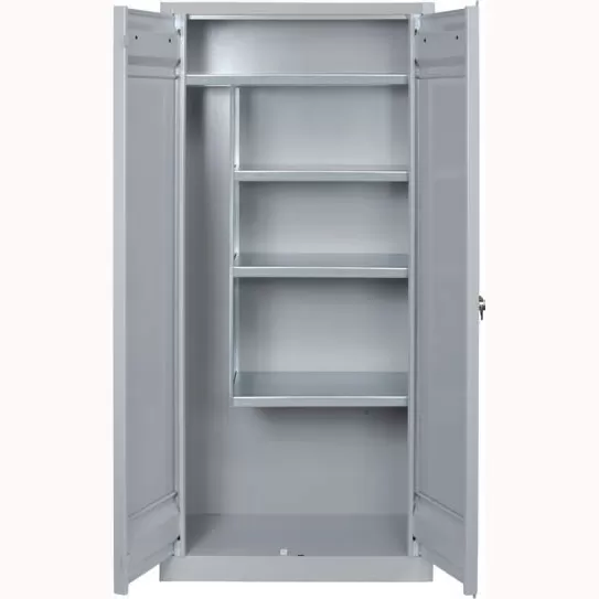 Armadio officina mg3 con portascope bertolesi