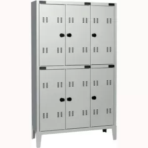 ARMADIO SPOGLIATOIO ARM6V BERTOLESI