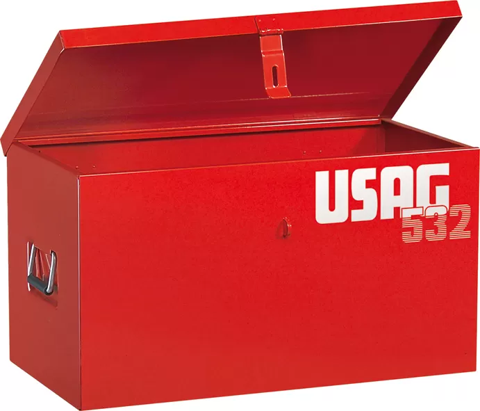Baule portautensili usag 532