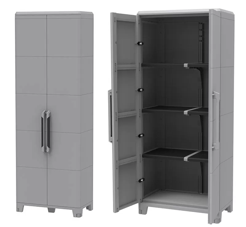 Armadio trasforming modular 5 terry