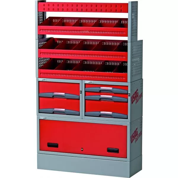 Arredo furgone usag 5006 e7 u5006025