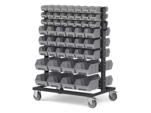 CARRELLO PORTAMINUTERIA 100 FAMI