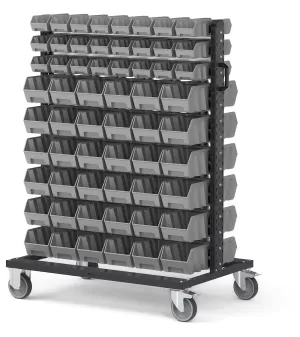 CARRELLO PORTAMINUTERIA 120 FAMI