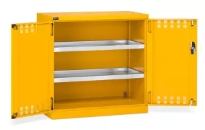 ARMADIO DI SICUREZZA VERNICI E FITOS. IDEAONE 03021 FAMI