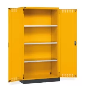 ARMADIO DI SICUREZZA VERNICI E FITOS. IDEAONE 03020 FAMI