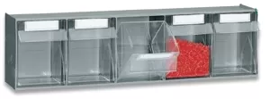 CASSETTIERA PRACTIBOX BPG20710101 FAMI