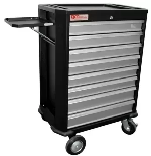 CARRELLO PORTAUTENSILI FERMEC VUOTO BGS4100
