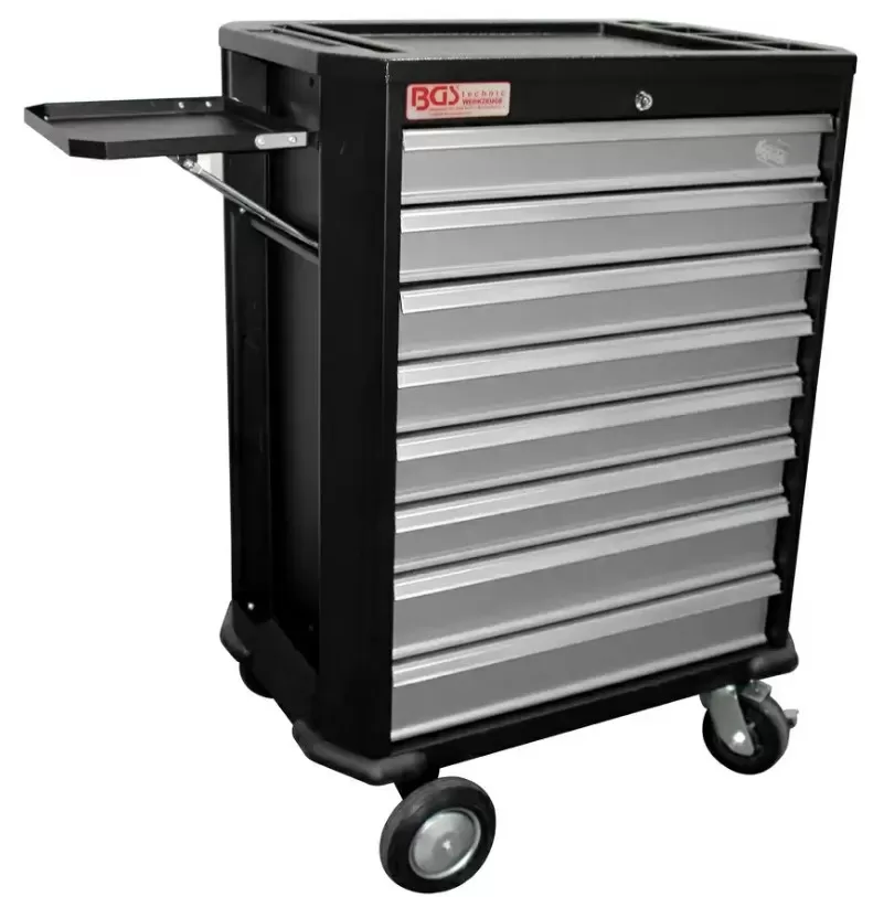 Carrello portautensili fermec vuoto bgs4100