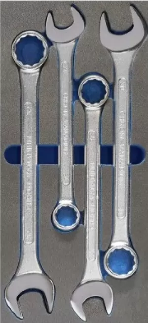ASSORTIMENTO CHIAVI COMBINATE TM01/032 FERVI