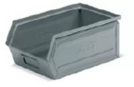 Contenitore in metallo fls25000a01 fami