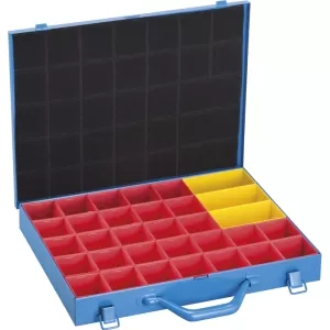 PORTAMINUTERIA 0432/2 FERVI