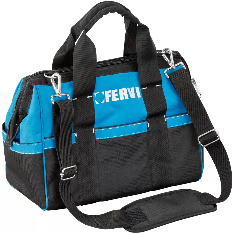 Borsa portautensili fervi 0902