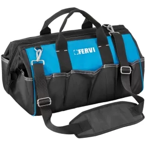 BORSA PORTAUTENSILI FERVI 0903