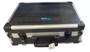 VALIGIA FLASH 2 PEL WORK GTLINE