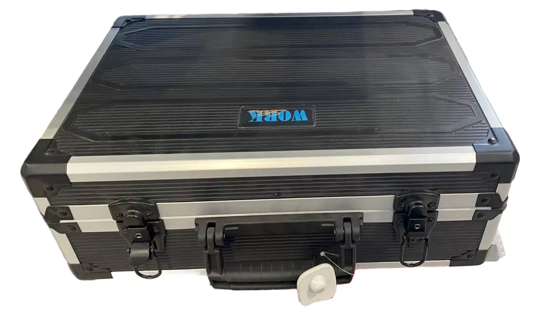 Valigia flash 2 pel work gtline