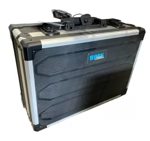 VALIGIA FLASH WH2 PEL WORK GT LINE