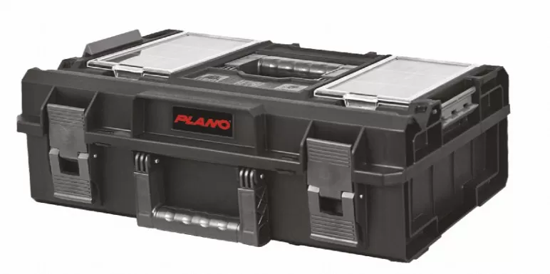 Valigia plano pro system case i