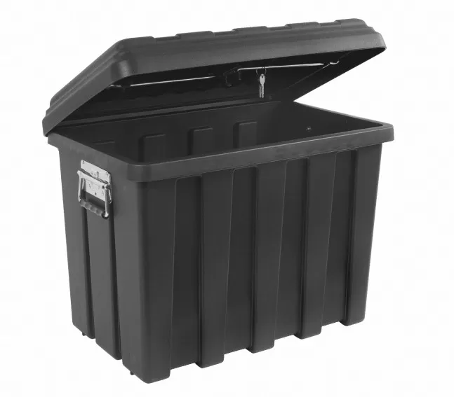 Baule portautensili hdp60 plano