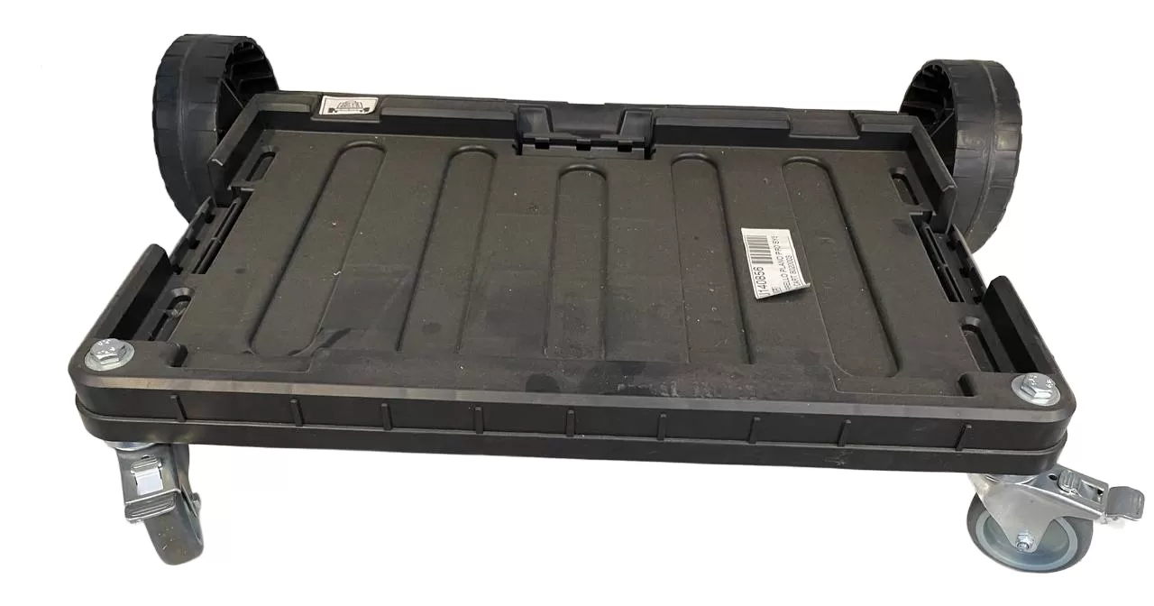 Carrello plano pro system 8020003