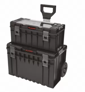 TROLLEY PLANO KIT START PRO 8021006