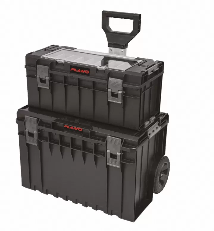 Trolley plano kit start pro 8021006