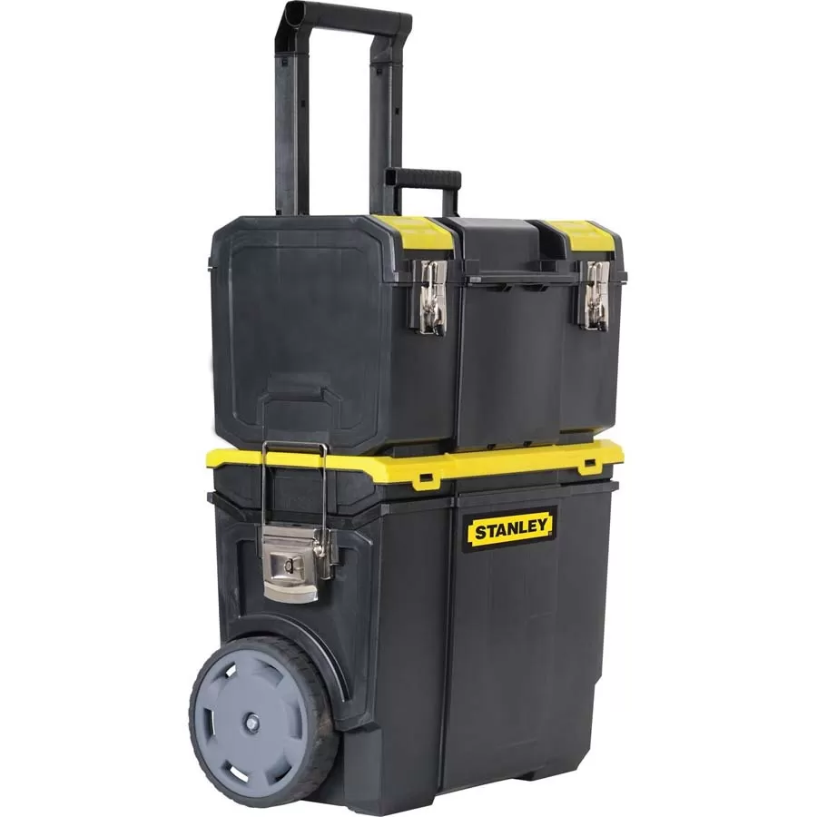Carrello portautensili stanley 1-70-326