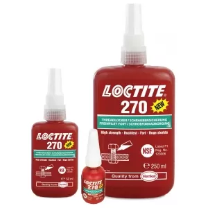 FRENAFILETTI LOCTITE 270