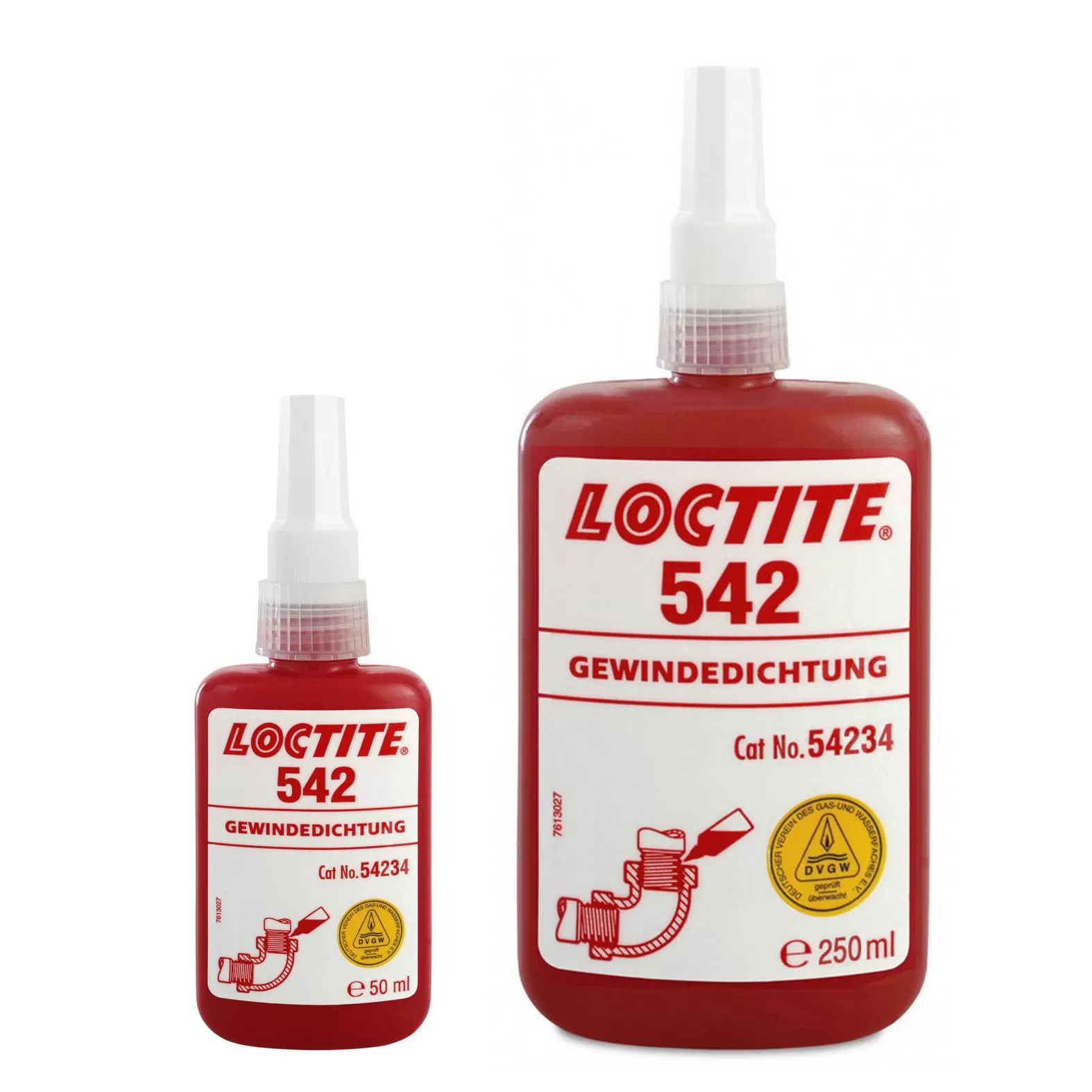 Sigillafiletti loctite 542