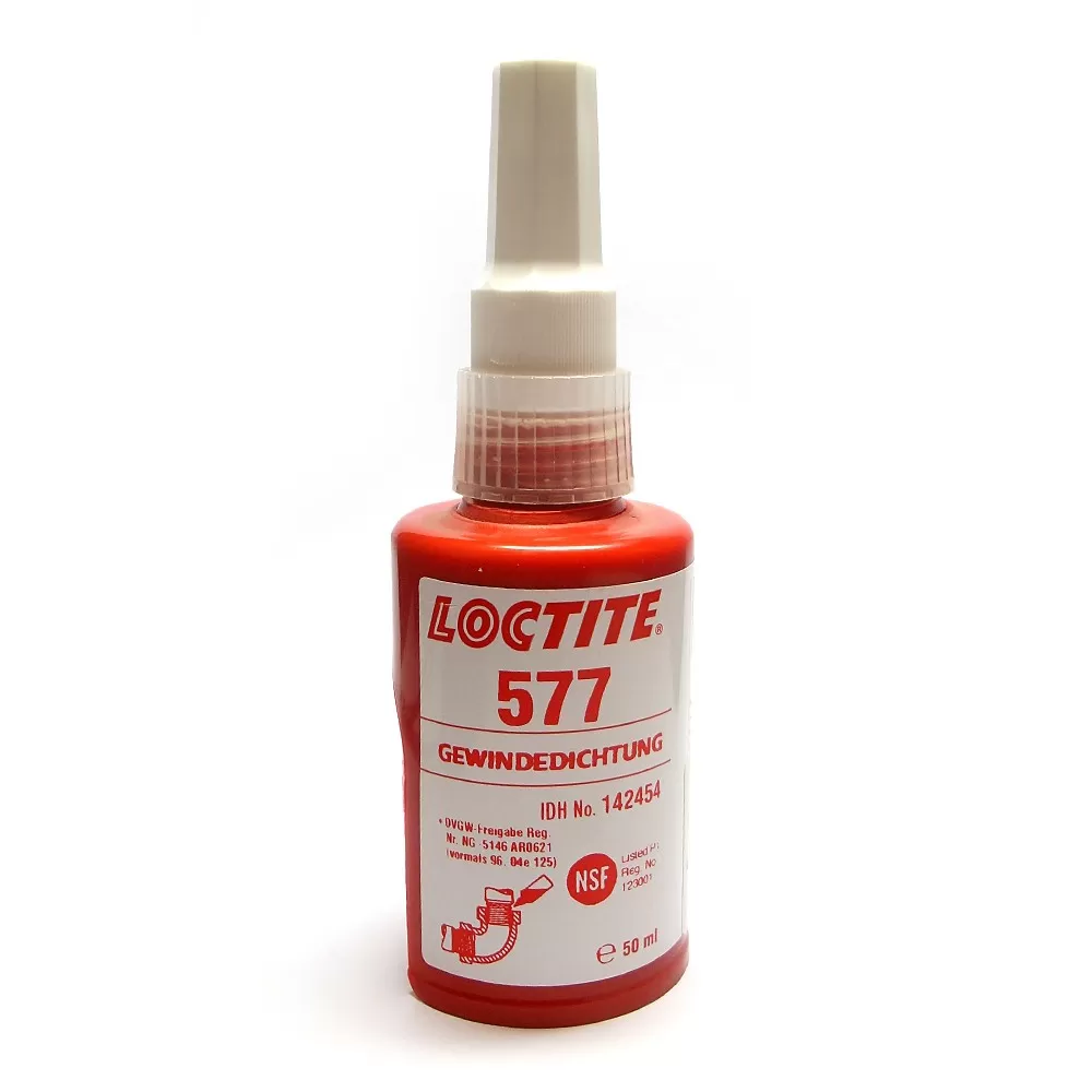 Sigillafiletti loctite 577
