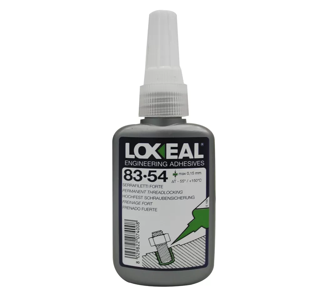 Frenafiletti loxeal 83-54