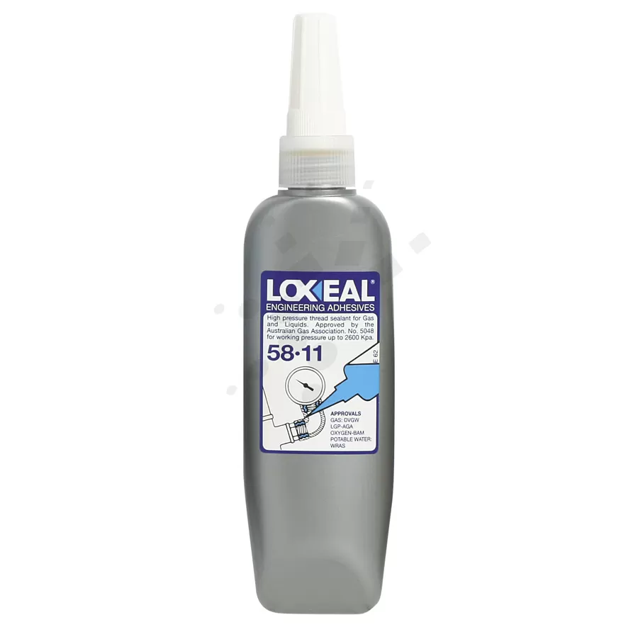 Sigillafiletti loxeal 58-11