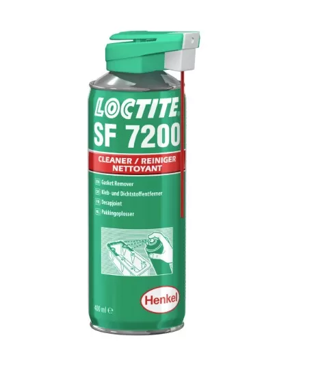 Spray rimuovi guarnizioni loctite 7200
