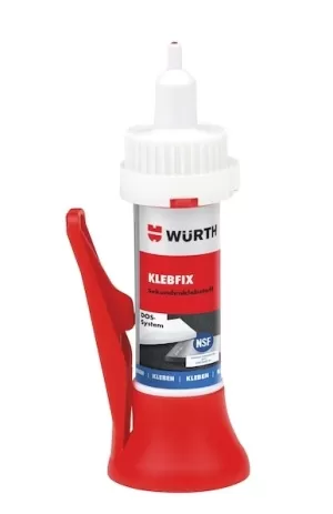 ADESIVO KLEBFIX EASY PEN WURTH