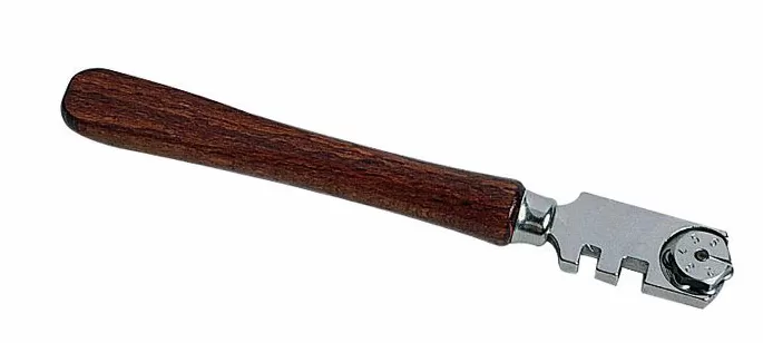 Tagliavetro silberschnitt metrica 50500