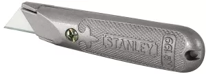 COLTELLINO LAMA FISSA STANLEY 1-11-199