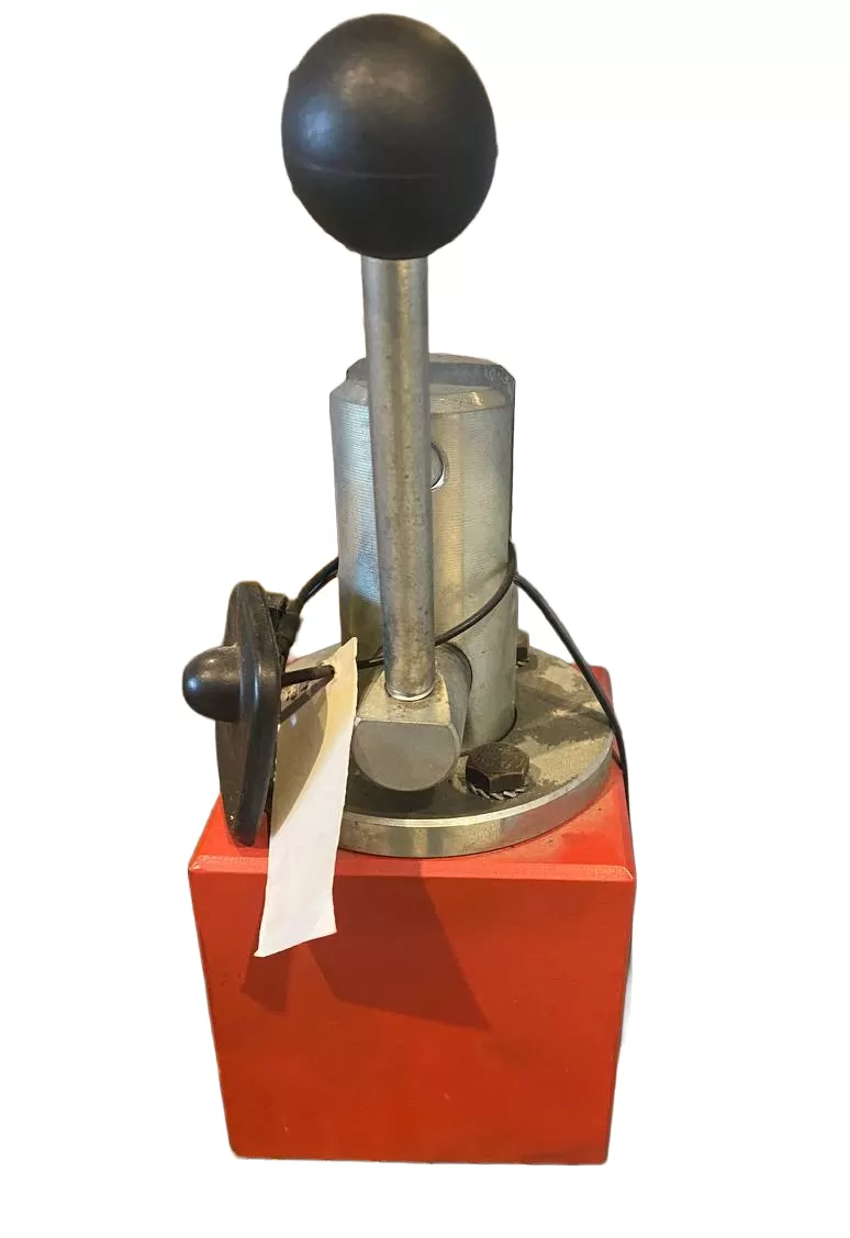 Magnete permanente mp91.00005 spd