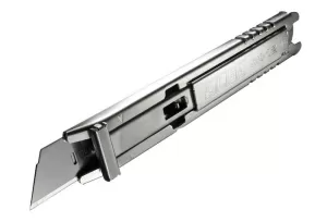 CUTTER ACCIAIO INOX OLFA SK-12