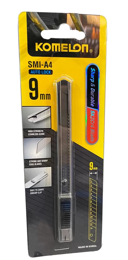 Cutter komelon smi-a4