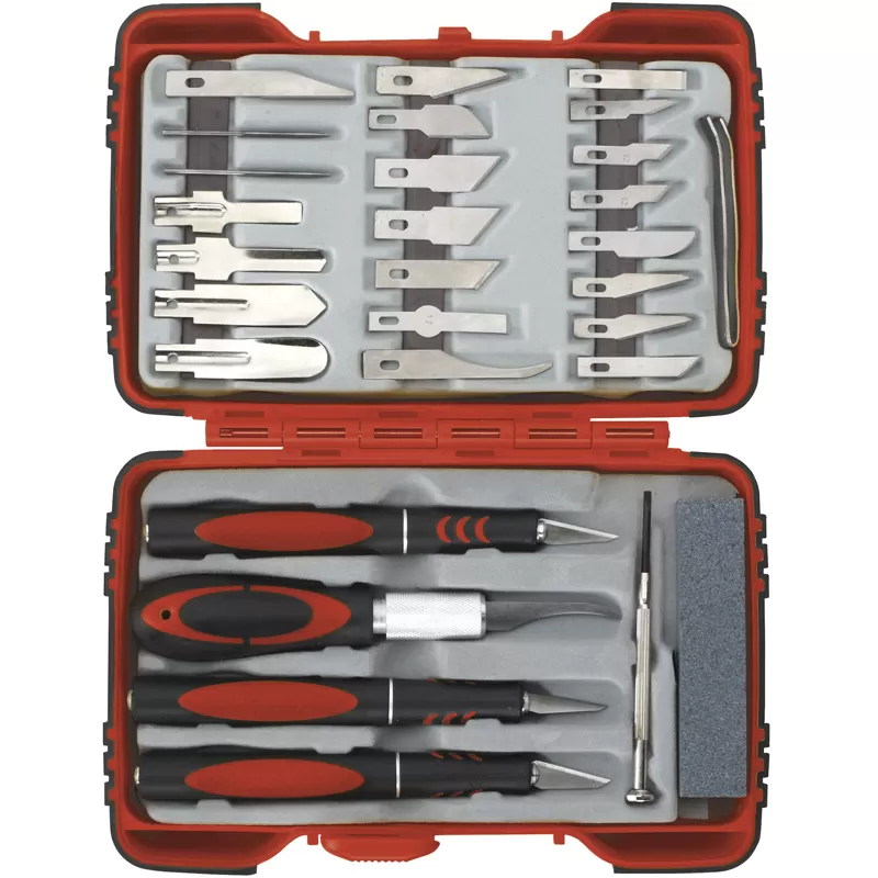 Serie coltelli tagliabalsa fervi 0367