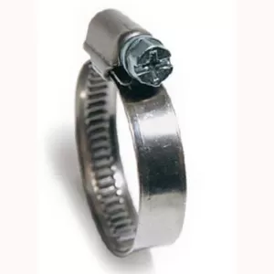 FASCETTA STRINGITUBO 9MM DIN3017 W2 CLAMP