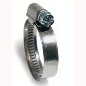 FASCETTA STRINGITUBO 9MM DIN3017 W4 CLAMP