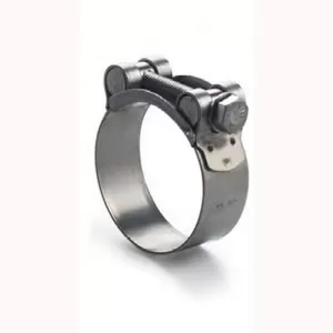COLLARE A BULLONE AC-PC W2 CLAMP