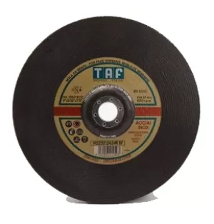 MOLA ALLO ZIRCONIO MSZ20 ZA24R TAF