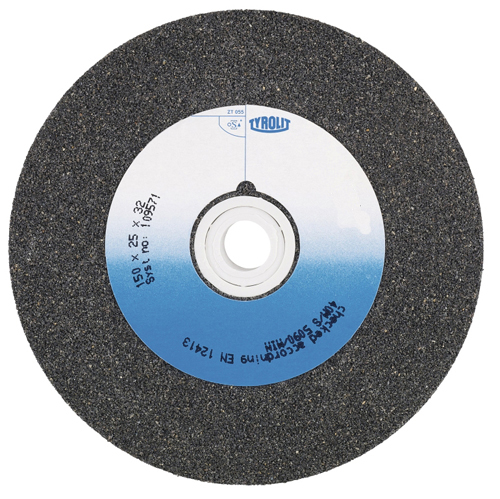 Attrezzo Per Rettificare E Ripristinare Mole Abrasive - Strumento Professionale Per Smerigliatrici - Foto 11