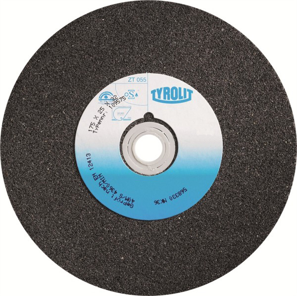 Attrezzo Per Rettificare E Ripristinare Mole Abrasive - Strumento Professionale Per Smerigliatrici - Foto 10