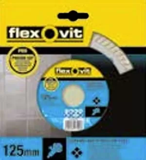 DISCO DIAMANTATO FLEXOM 701846220 FLEXOVIT